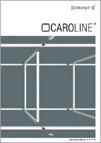 Caroline Katalog